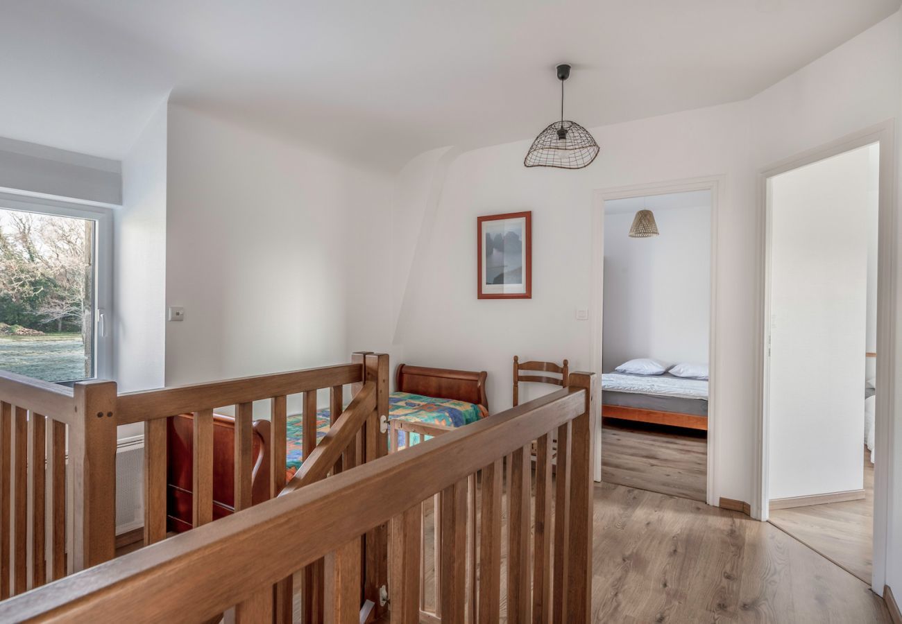 House in Sarzeau - House for 8 people in Sarzeau - Superb garden