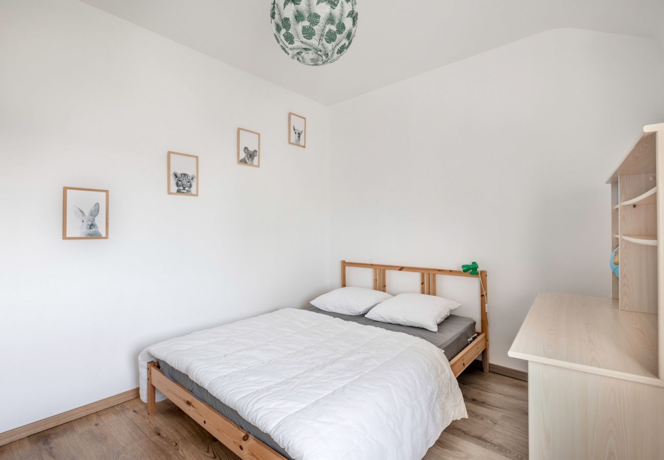 House in Sarzeau - House for 8 people in Sarzeau - Superb garden