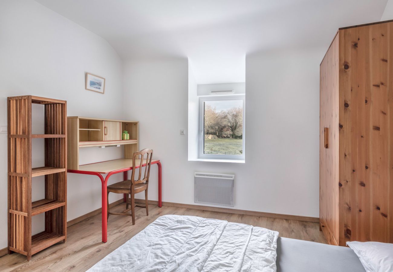 House in Sarzeau - House for 8 people in Sarzeau - Superb garden
