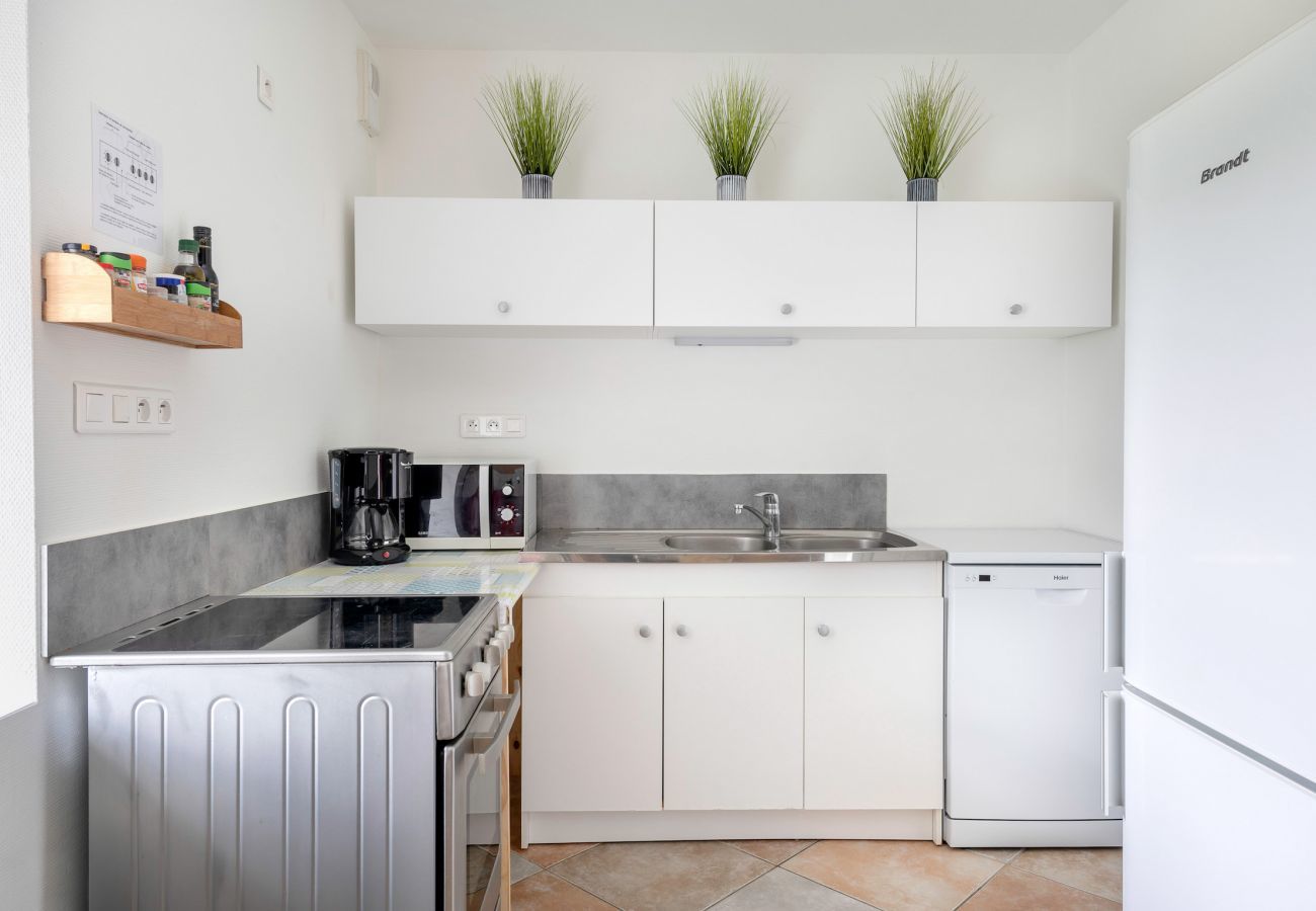 House in Sarzeau - House for 8 people in Sarzeau - Superb garden