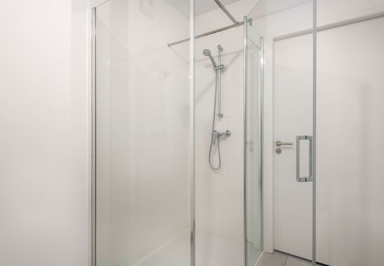 Apartment in Pléneuf-Val-André - Residence, comfort and charm for 4 in Pléneuf