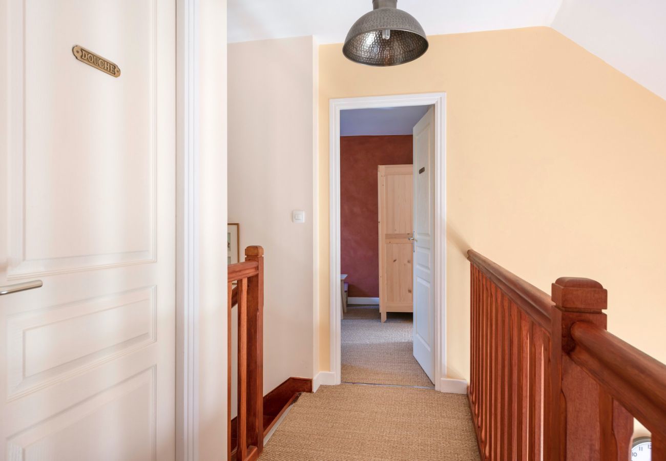 House in Sarzeau - 800m from the beach, family house for 7