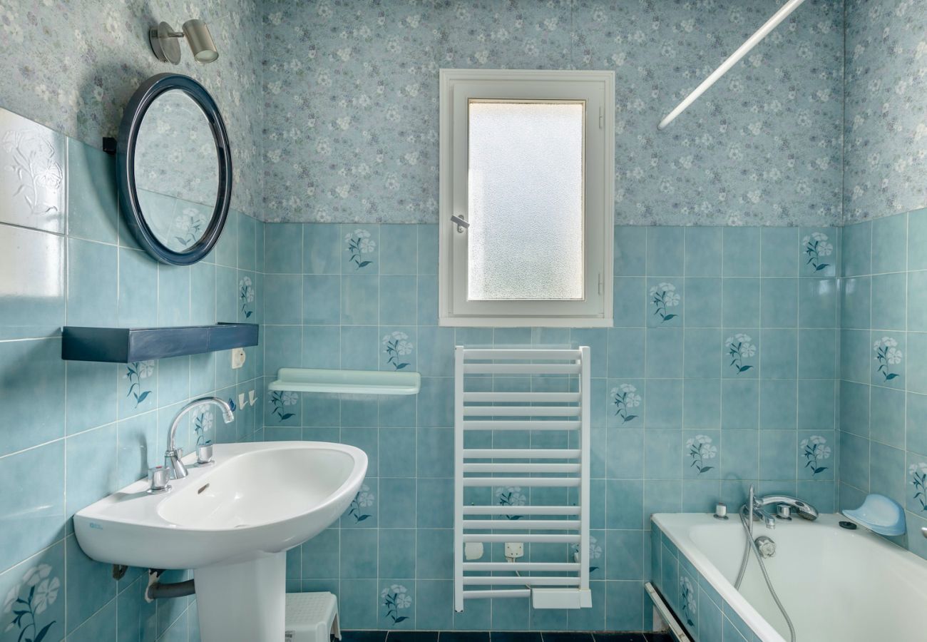 House in Sarzeau - Charming house for 11 people in Sarzeau