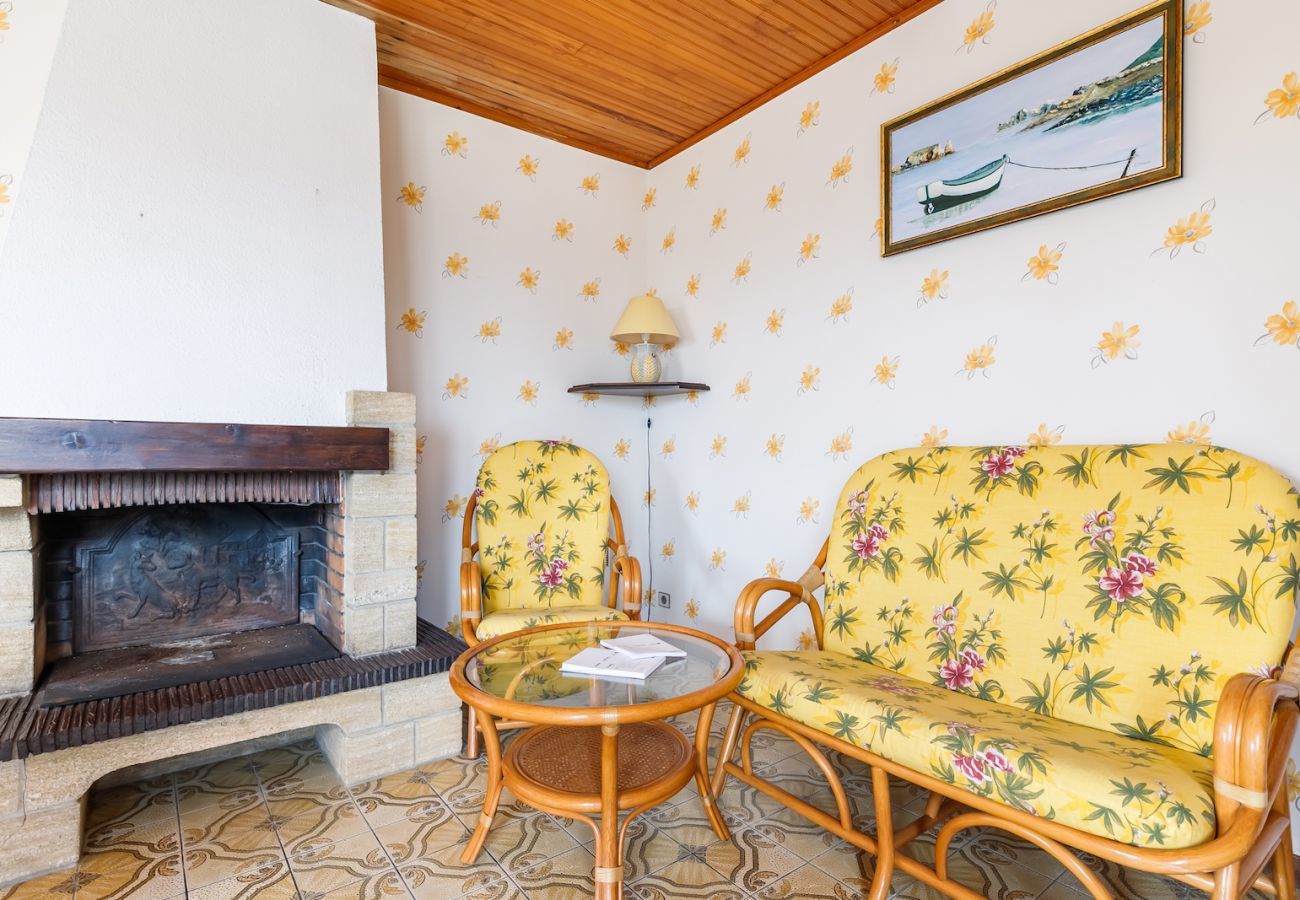 Terraced House in Saint-Hilaire-de-Riez - Holiday home for 6 in Saint Hilaire de Riez