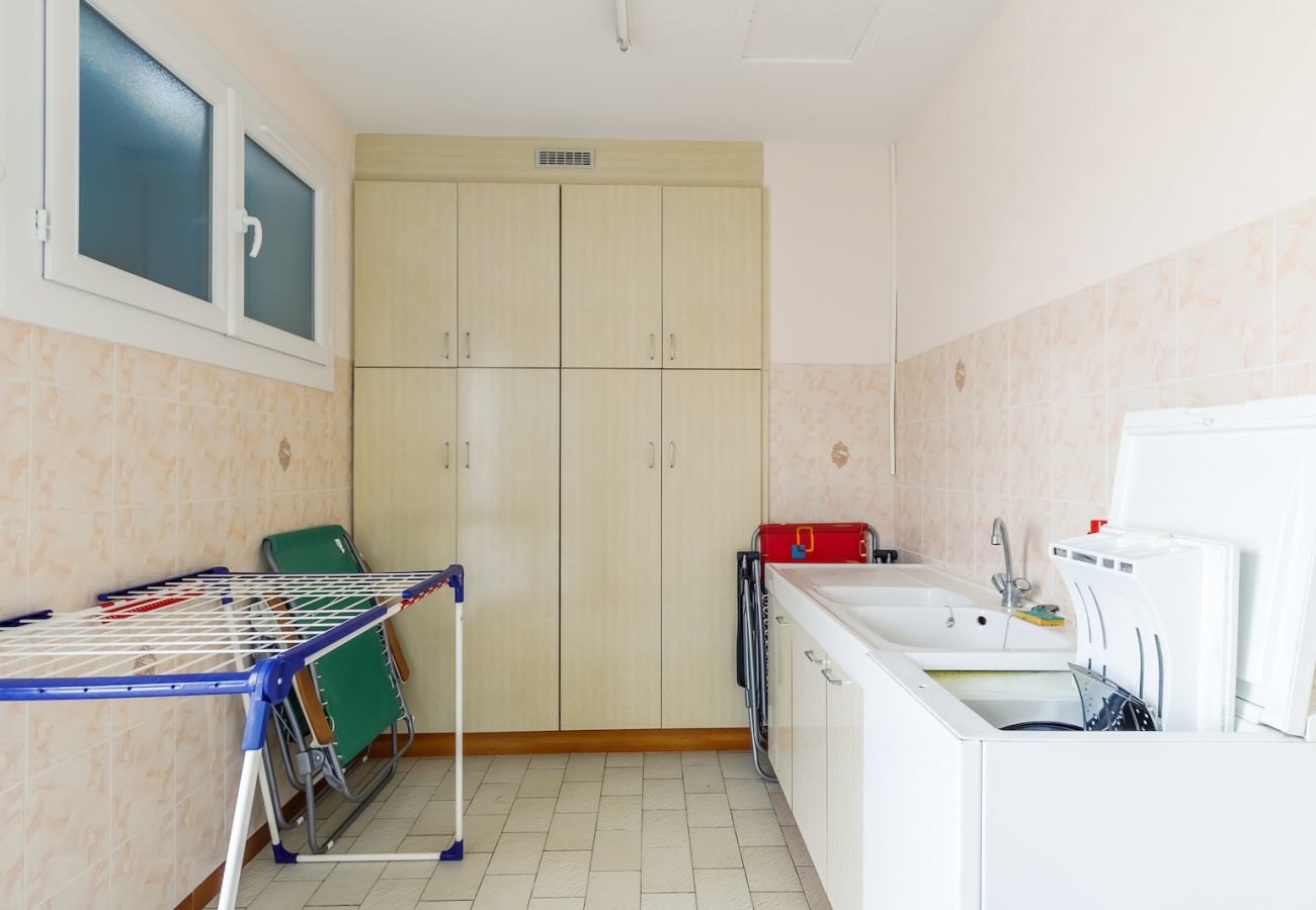 Terraced House in Saint-Hilaire-de-Riez - Holiday home for 6 in Saint Hilaire de Riez