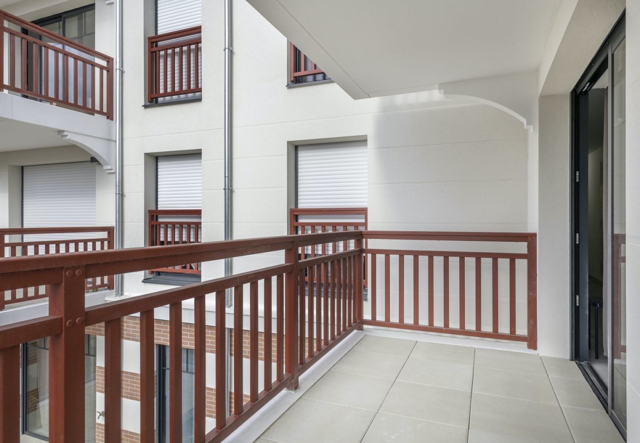Apartment in Pléneuf-Val-André - Facing the sea, lovely flat for 6