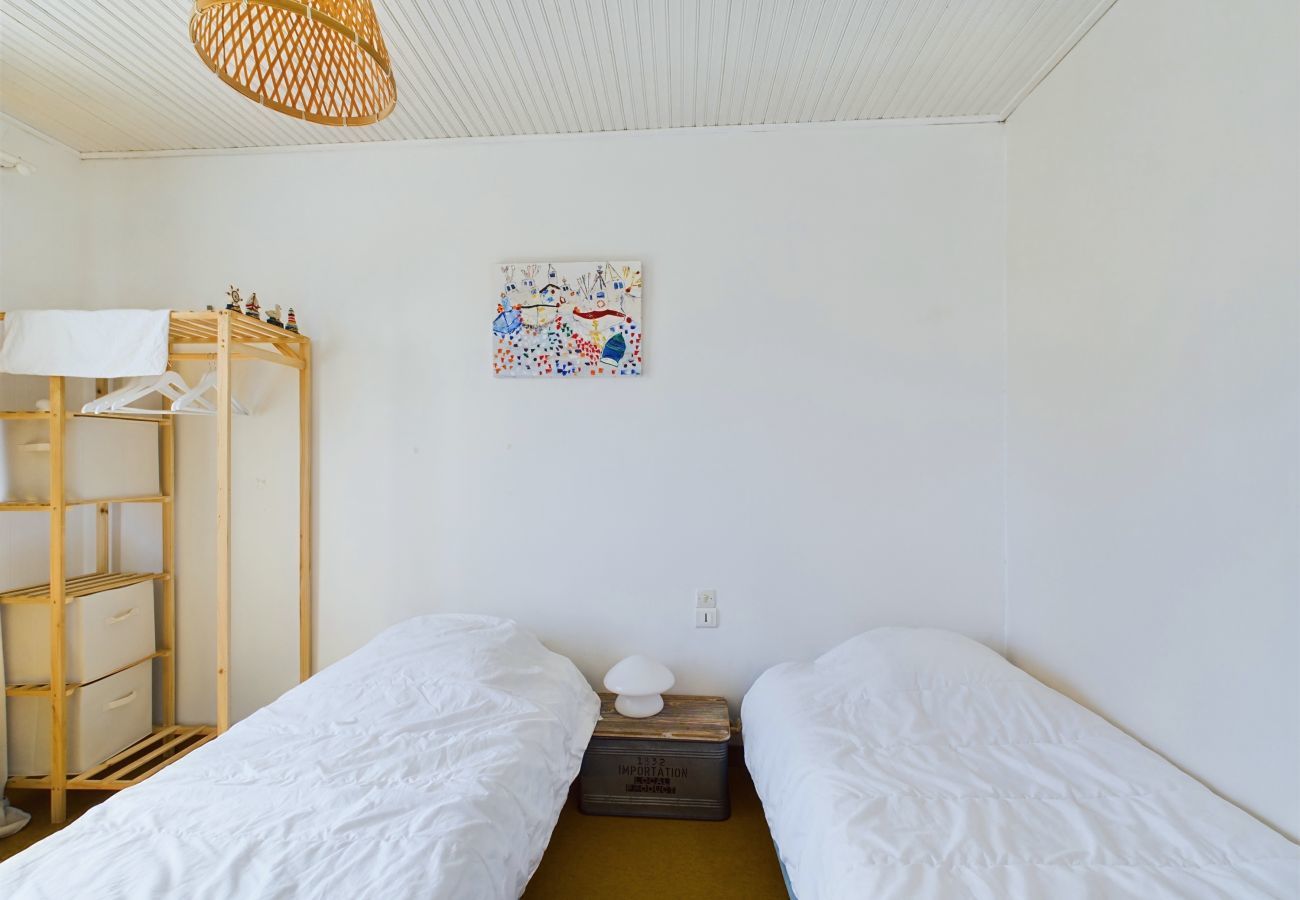 House in Brem-sur-Mer - Nature and discovery for 8 people in Brem-sur-Mer