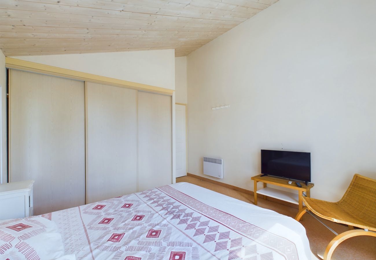 House in Brem-sur-Mer - Nature and discovery for 8 people in Brem-sur-Mer