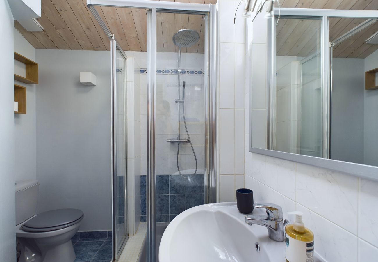 House in Brem-sur-Mer - Nature and discovery for 8 people in Brem-sur-Mer