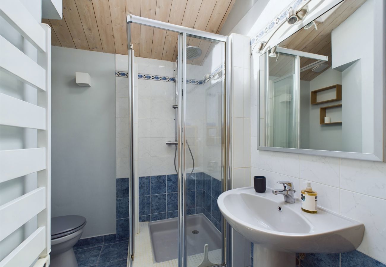 House in Brem-sur-Mer - Nature and discovery for 8 people in Brem-sur-Mer