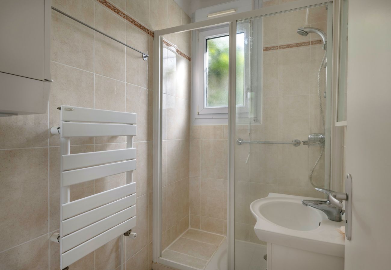 House in La Baule-Escoublac - 200m from the beach, cosy house for 4