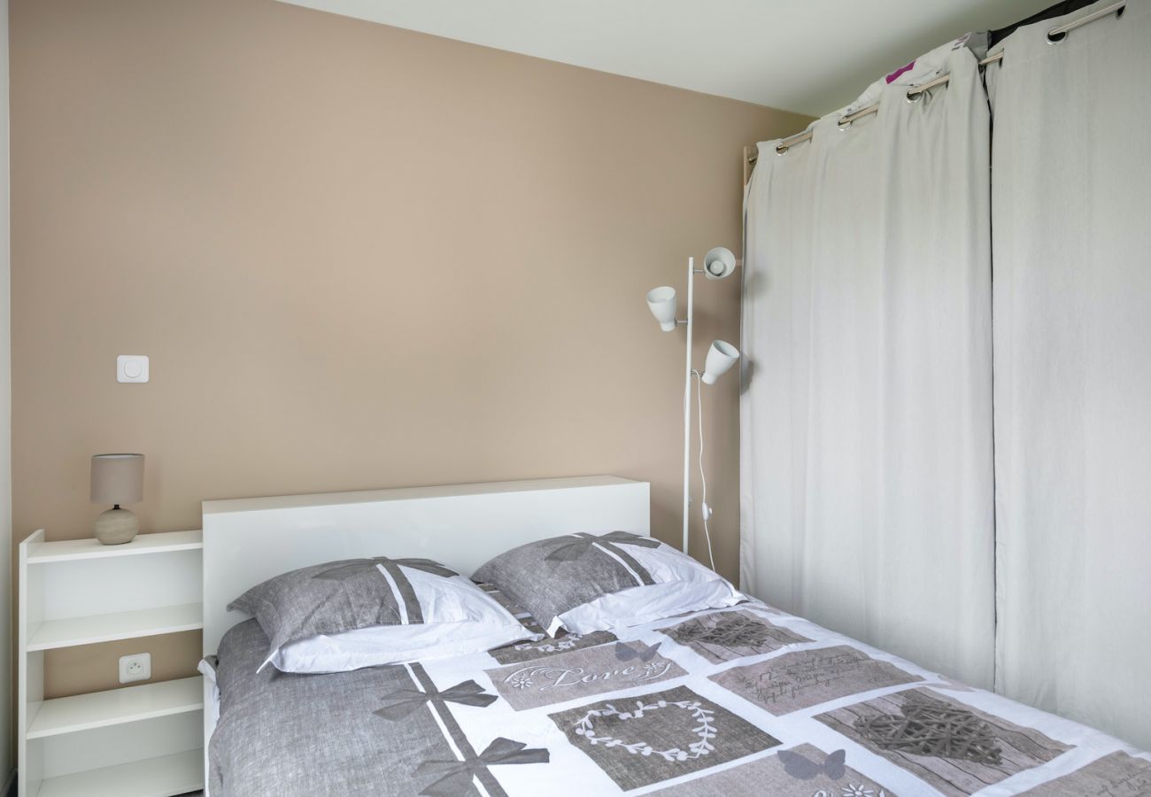House in Saint-Michel-Chef-Chef - One-storey house for 7 people in Saint-Michel