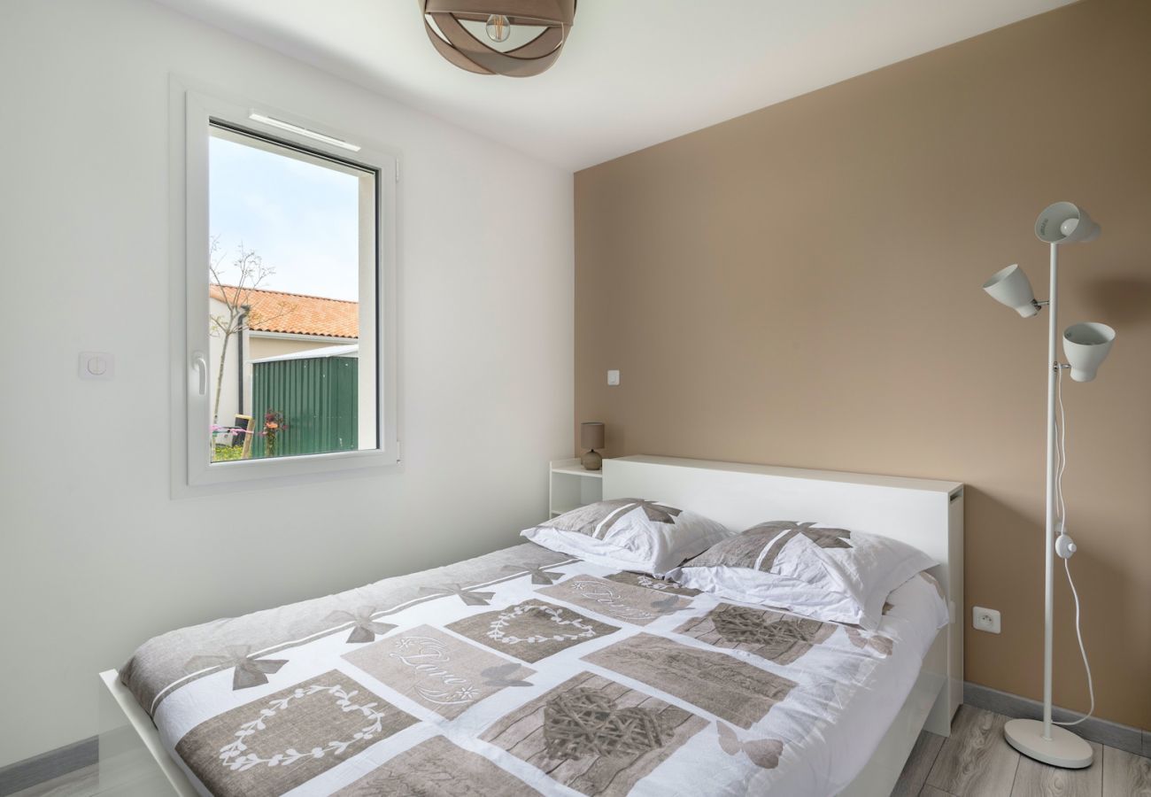 House in Saint-Michel-Chef-Chef - One-storey house for 7 people in Saint-Michel