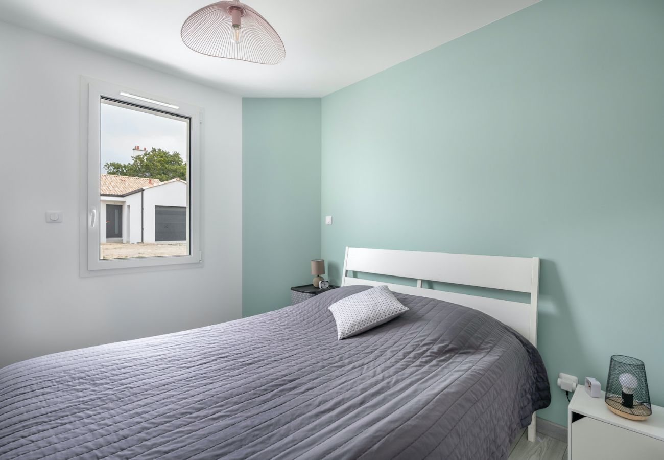 House in Saint-Michel-Chef-Chef - One-storey house for 7 people in Saint-Michel