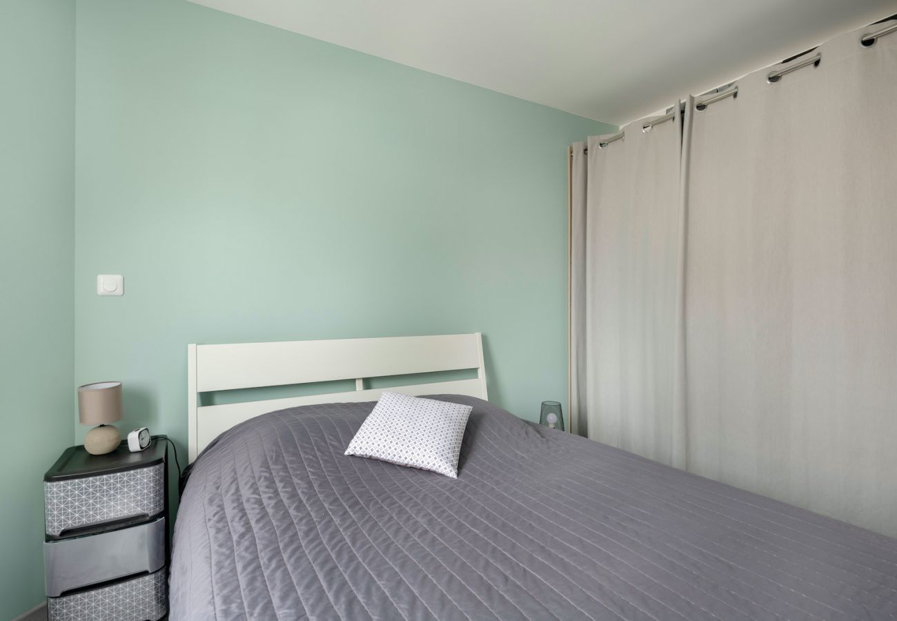 House in Saint-Michel-Chef-Chef - One-storey house for 7 people in Saint-Michel