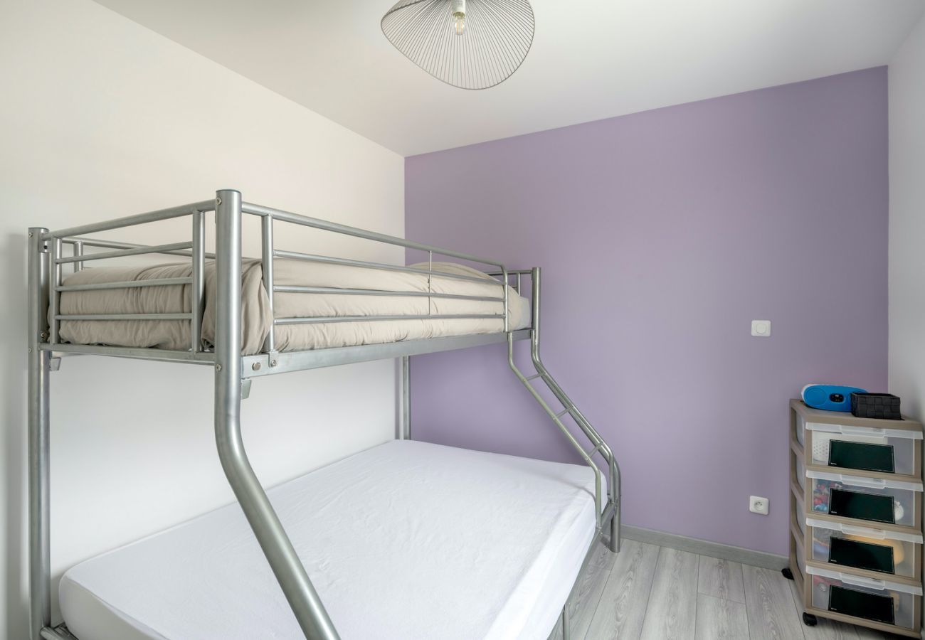 House in Saint-Michel-Chef-Chef - One-storey house for 7 people in Saint-Michel