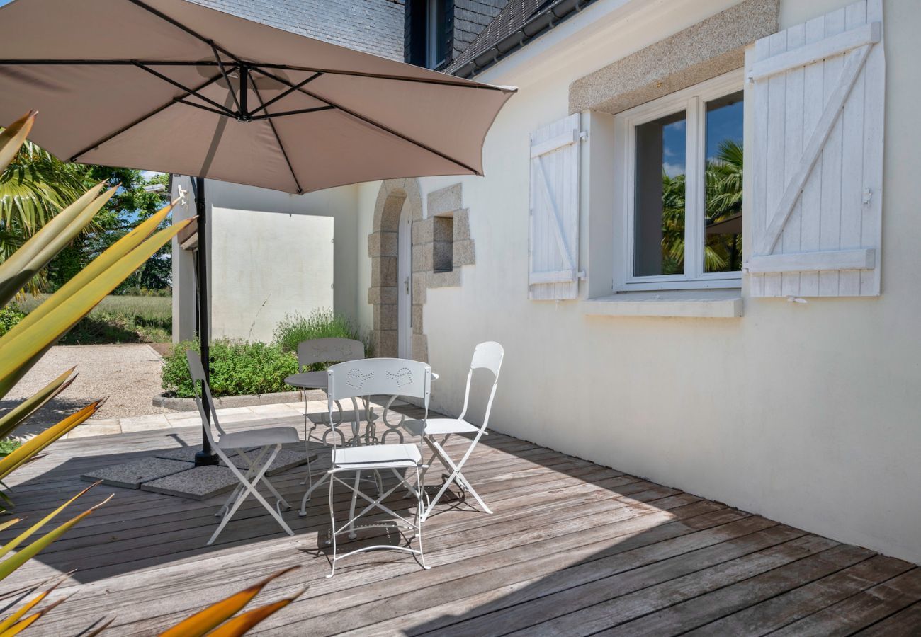 House in Crach - Superb house for 8 in Crach with swimming pool