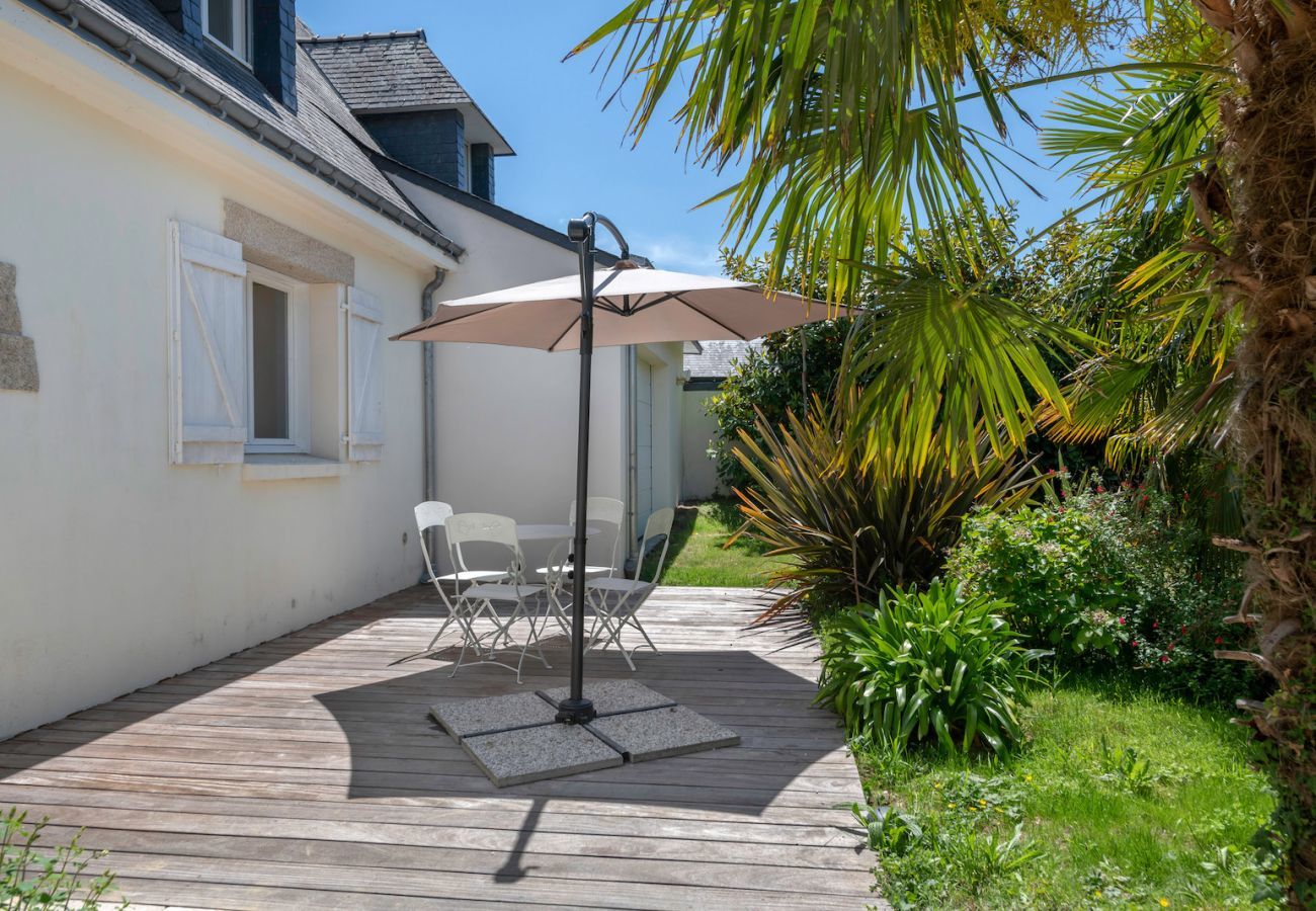 House in Crach - Superb house for 8 in Crach with swimming pool