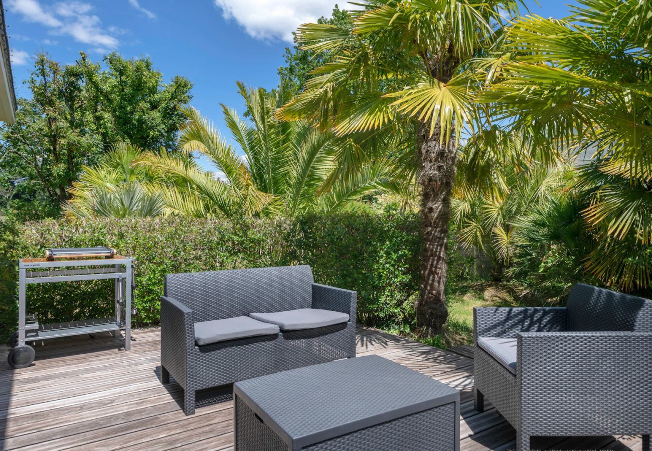 House in Crach - Superb house for 8 in Crach with swimming pool