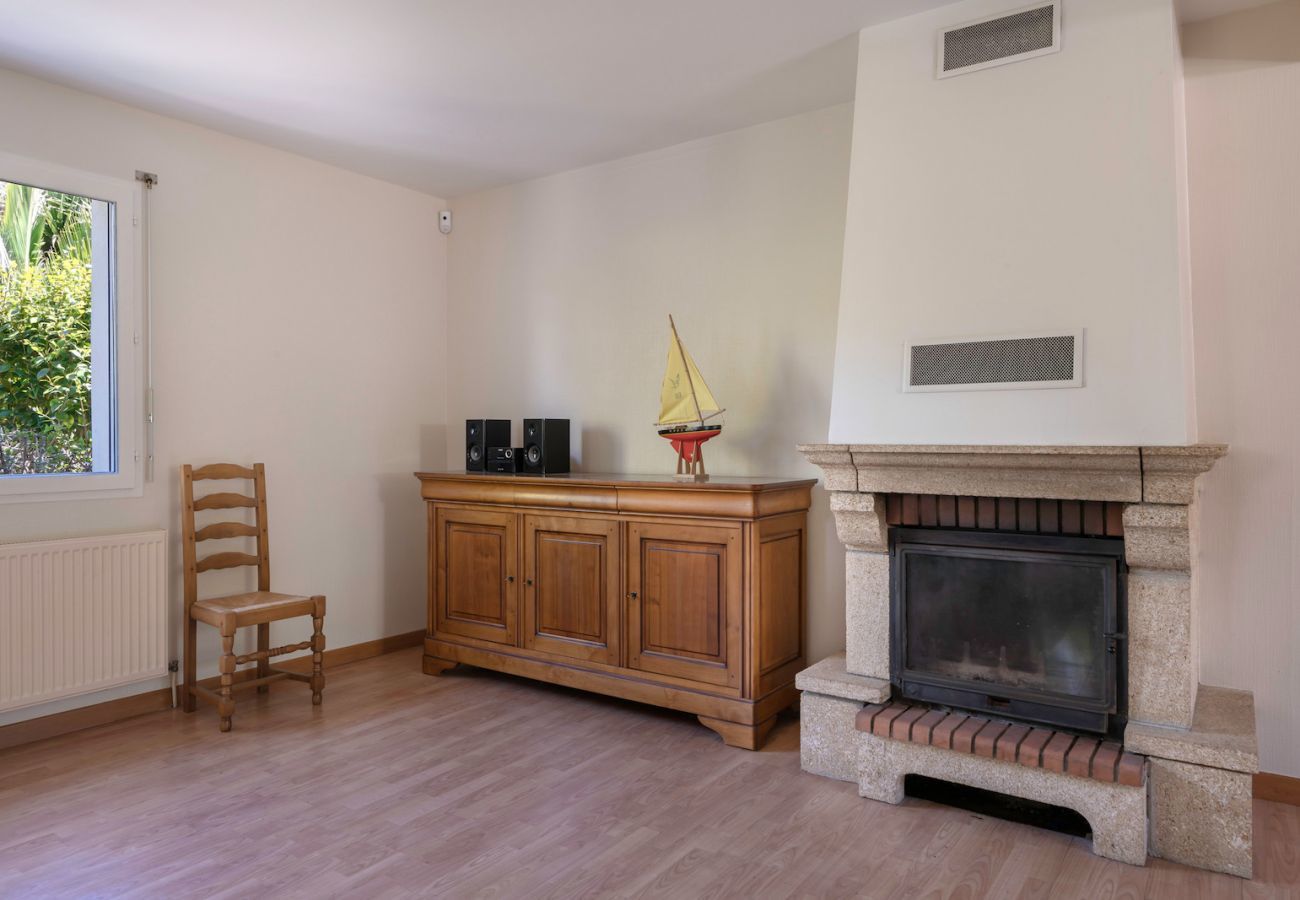 House in Crach - Superb house for 8 in Crach with swimming pool