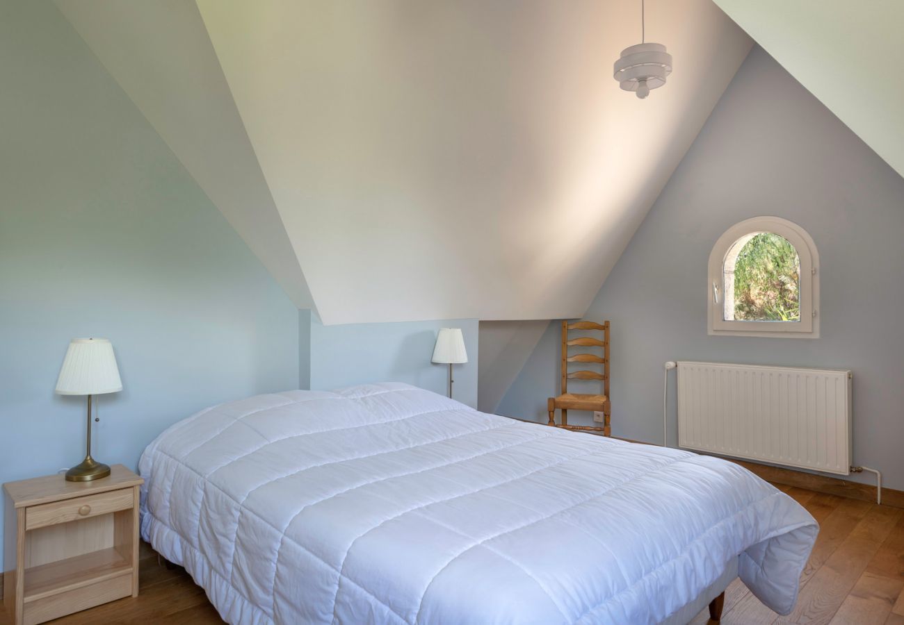 House in Crach - Superb house for 8 in Crach with swimming pool