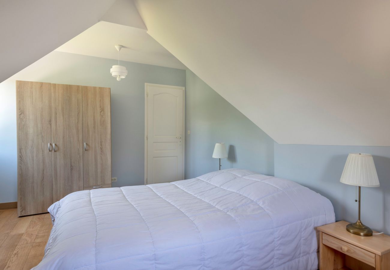 House in Crach - Superb house for 8 in Crach with swimming pool