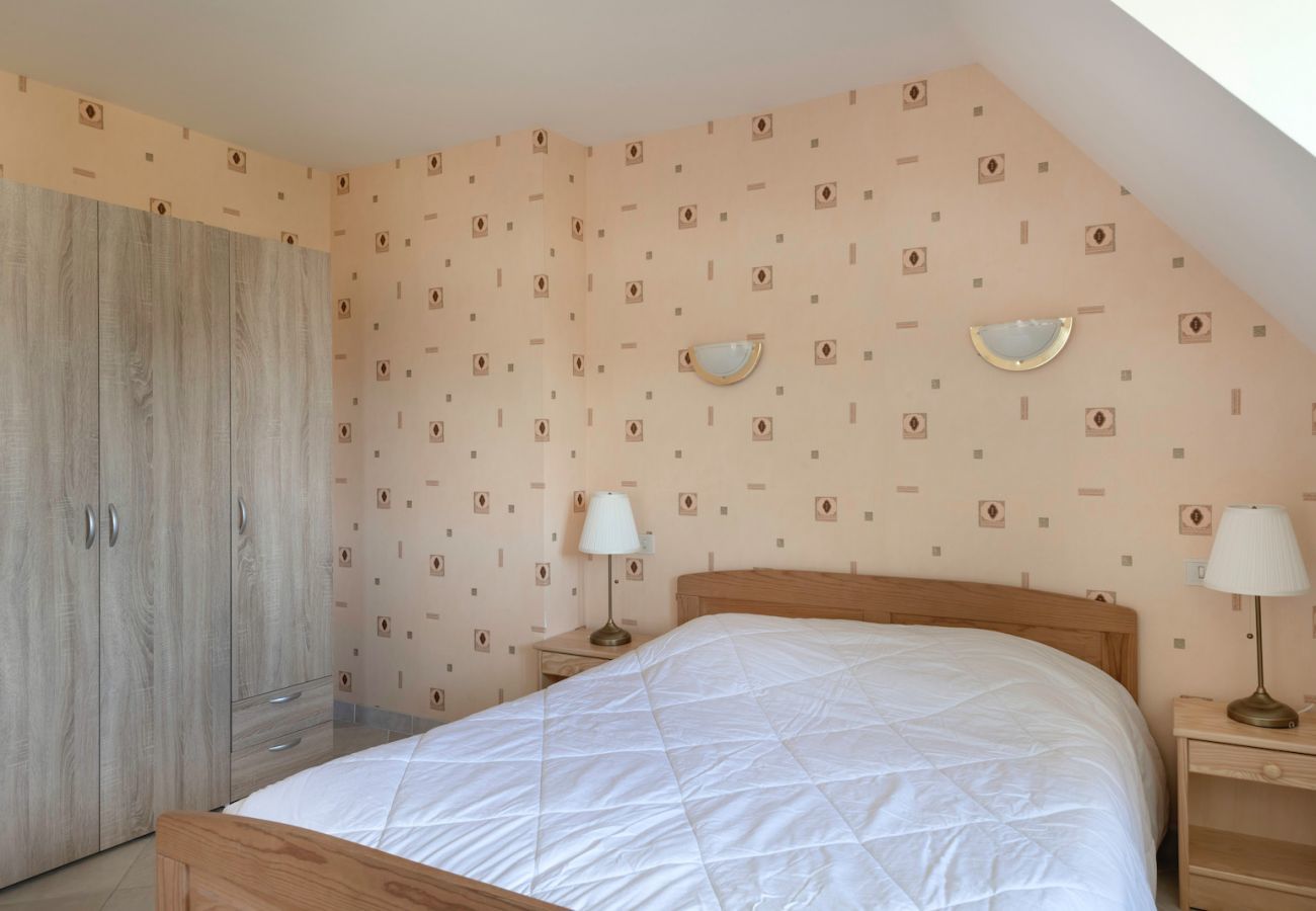 House in Crach - Superb house for 8 in Crach with swimming pool