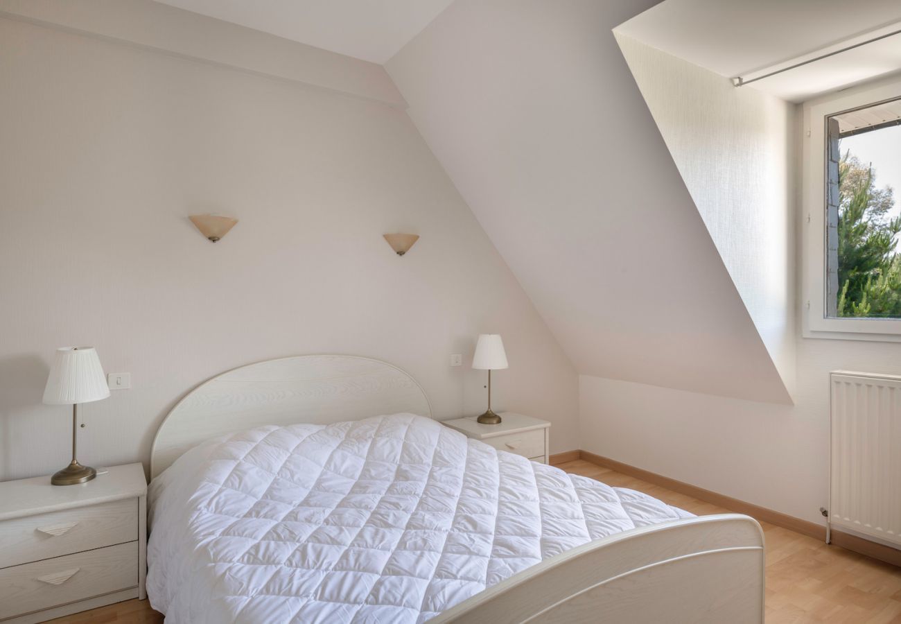 House in Crach - Superb house for 8 in Crach with swimming pool