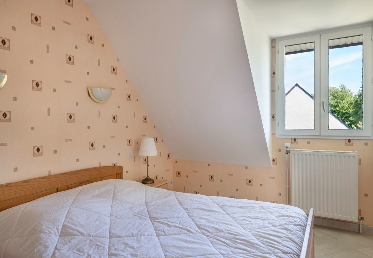 House in Crach - Superb house for 8 in Crach with swimming pool
