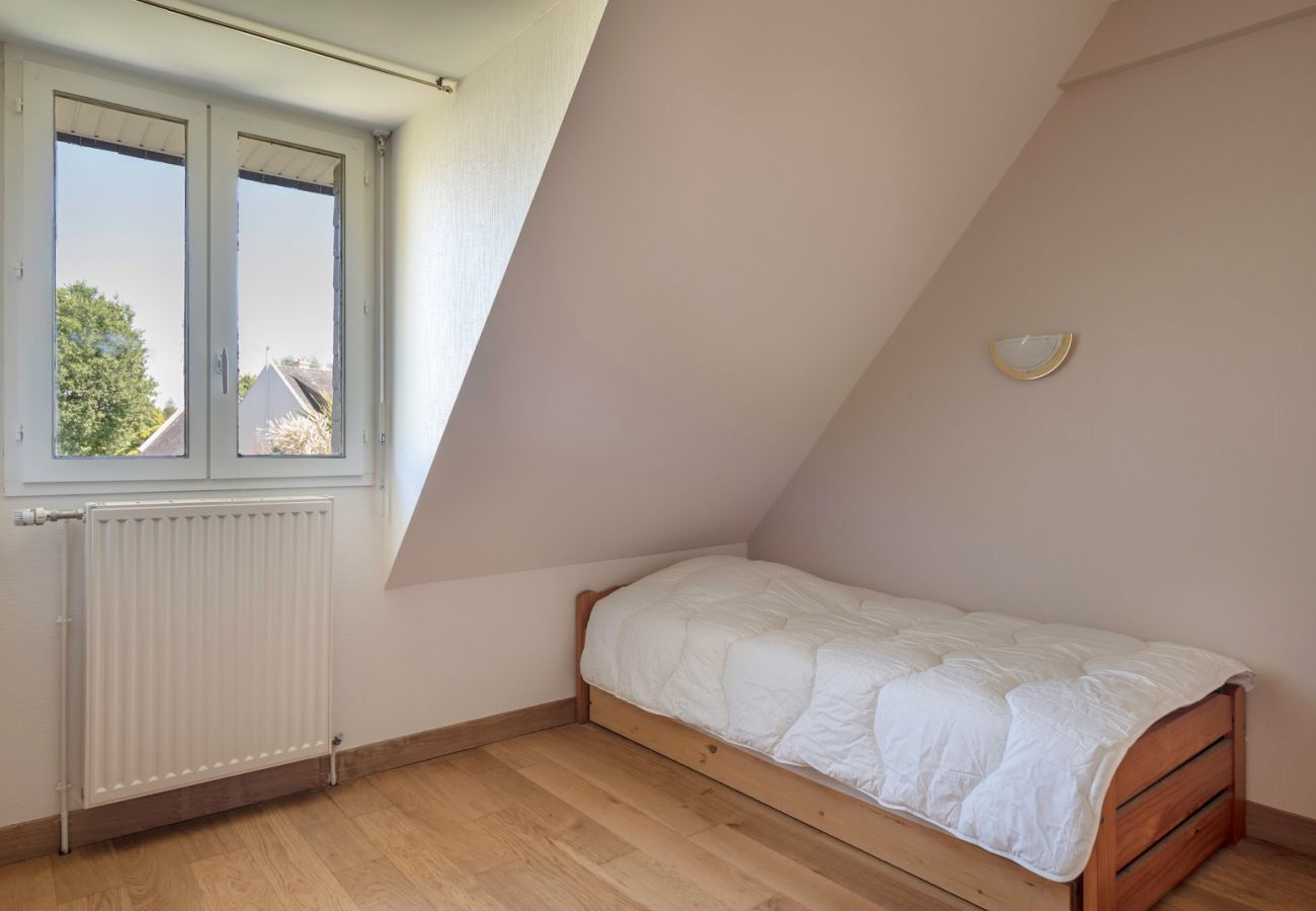 House in Crach - Superb house for 8 in Crach with swimming pool