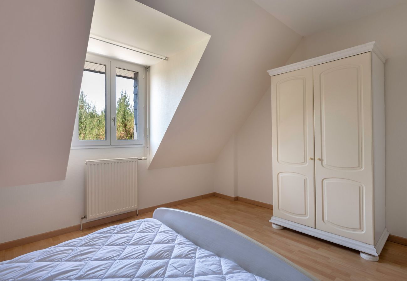 House in Crach - Superb house for 8 in Crach with swimming pool