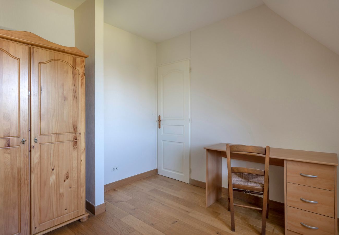 House in Crach - Superb house for 8 in Crach with swimming pool