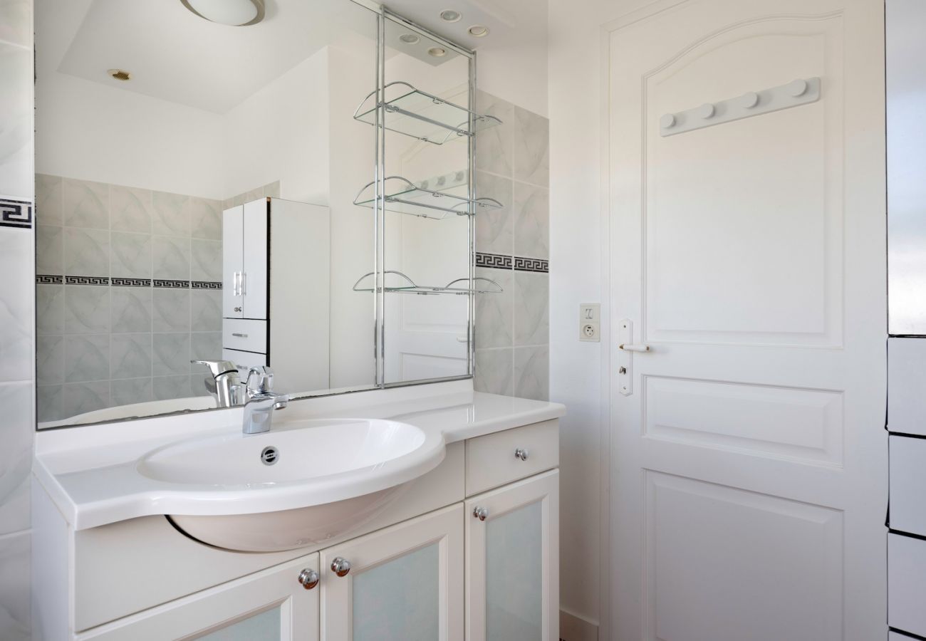 House in Crach - Superb house for 8 in Crach with swimming pool
