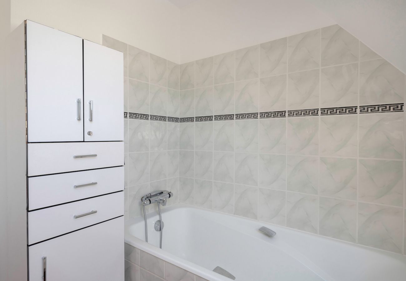 House in Crach - Superb house for 8 in Crach with swimming pool