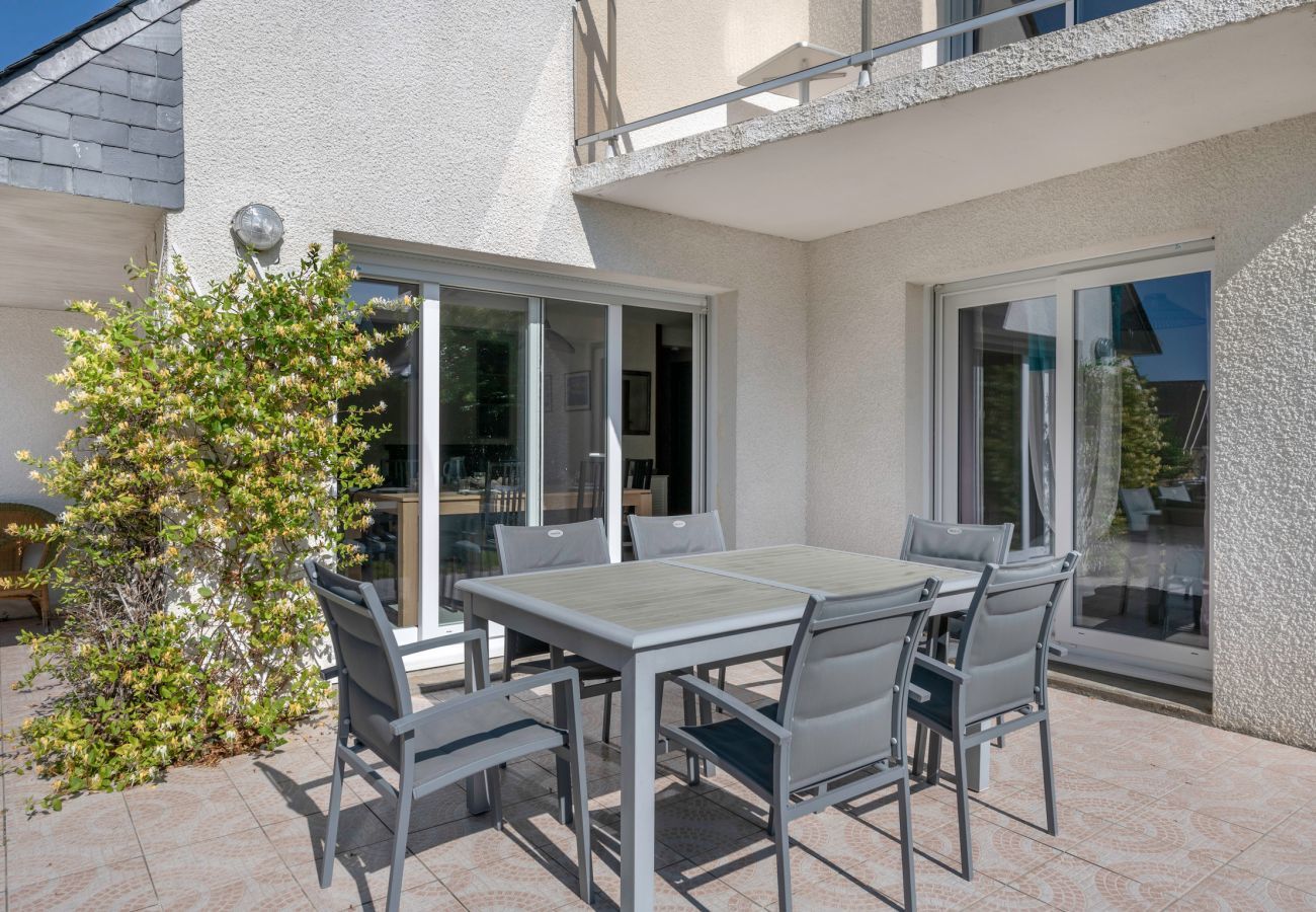 House in Sarzeau - 300m from the beach, great house for 8
