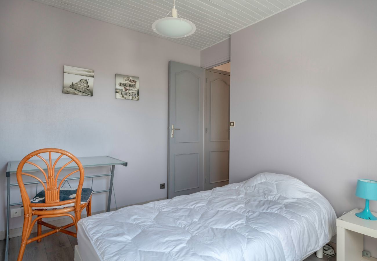 House in Sarzeau - 300m from the beach, great house for 8
