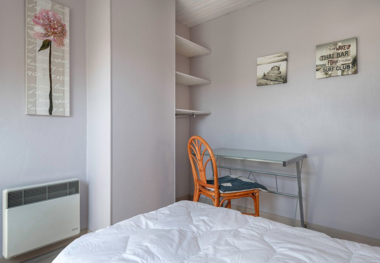 House in Sarzeau - 300m from the beach, great house for 8