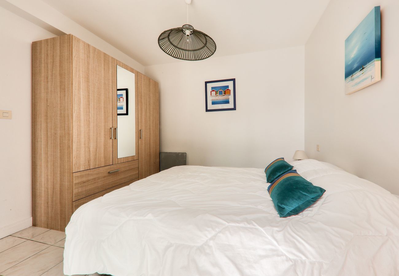 House in Sarzeau - 300m from the beach, great house for 8