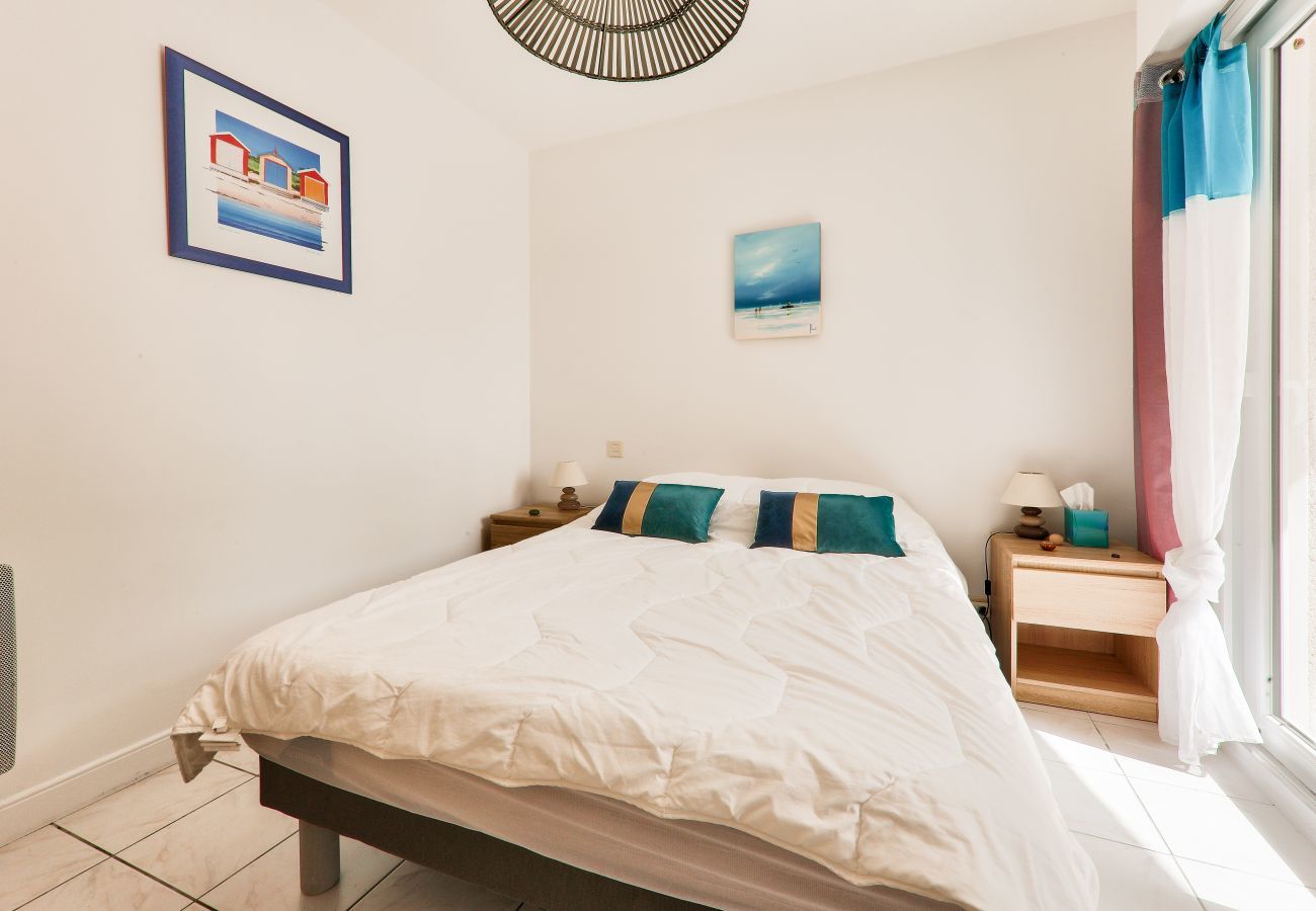 House in Sarzeau - 300m from the beach, great house for 8