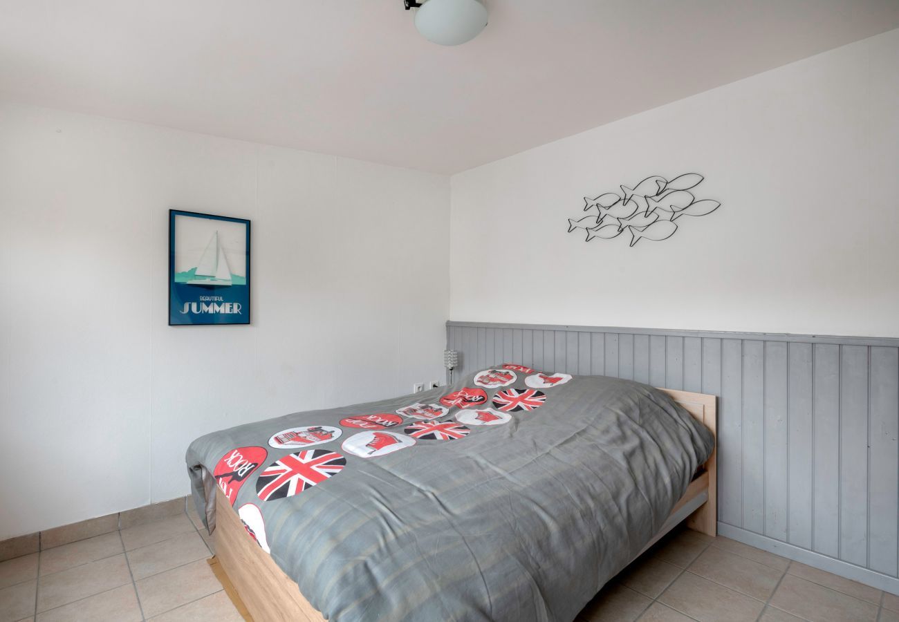 House in Pornic - House for 6 people 700m from the beach
