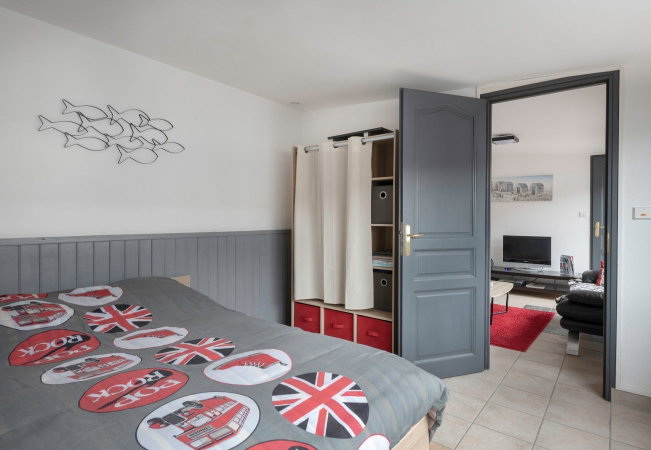 House in Pornic - House for 6 people 700m from the beach
