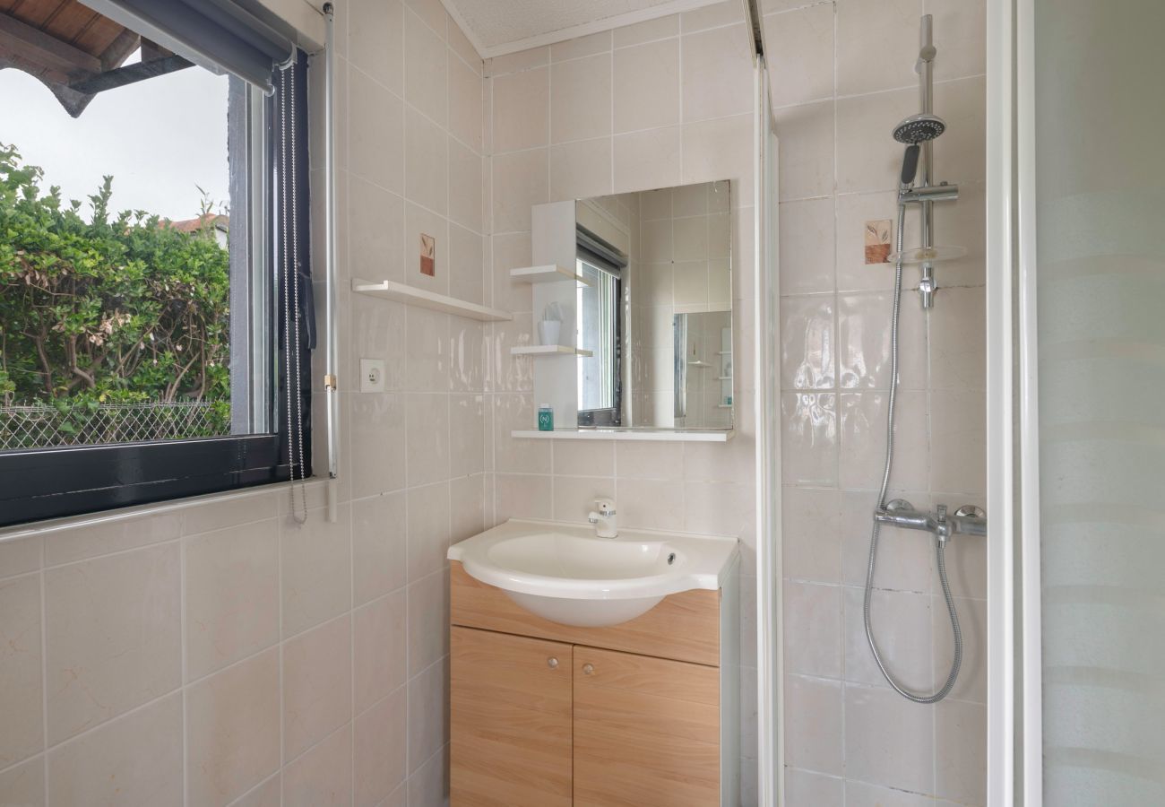 House in Pornic - House for 6 people 700m from the beach