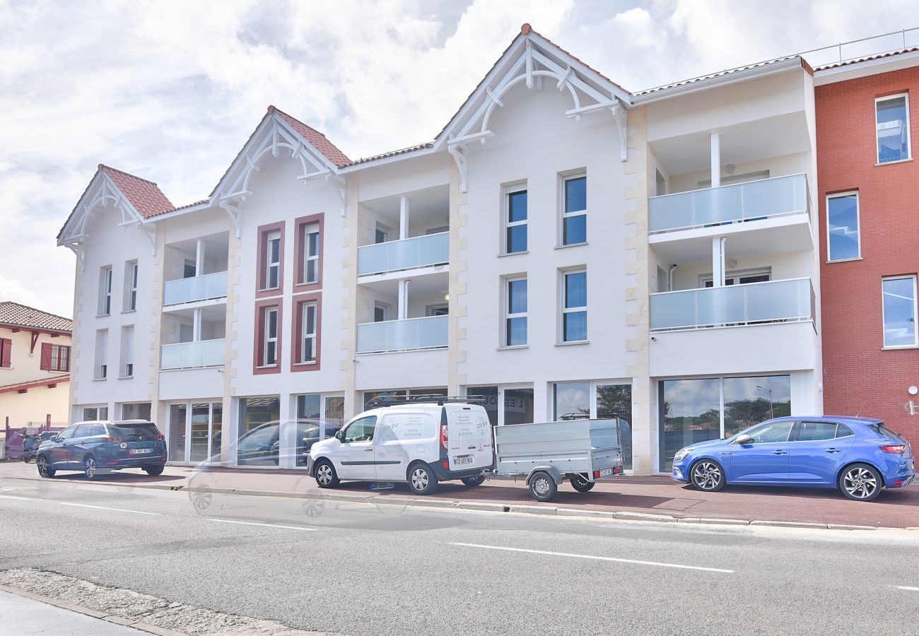 Apartment in Lacanau - comfort and beautiful apartment in the heart of Lacanau