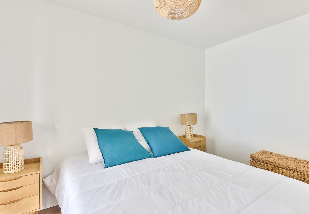 Apartment in Lacanau - comfort and beautiful apartment in the heart of Lacanau