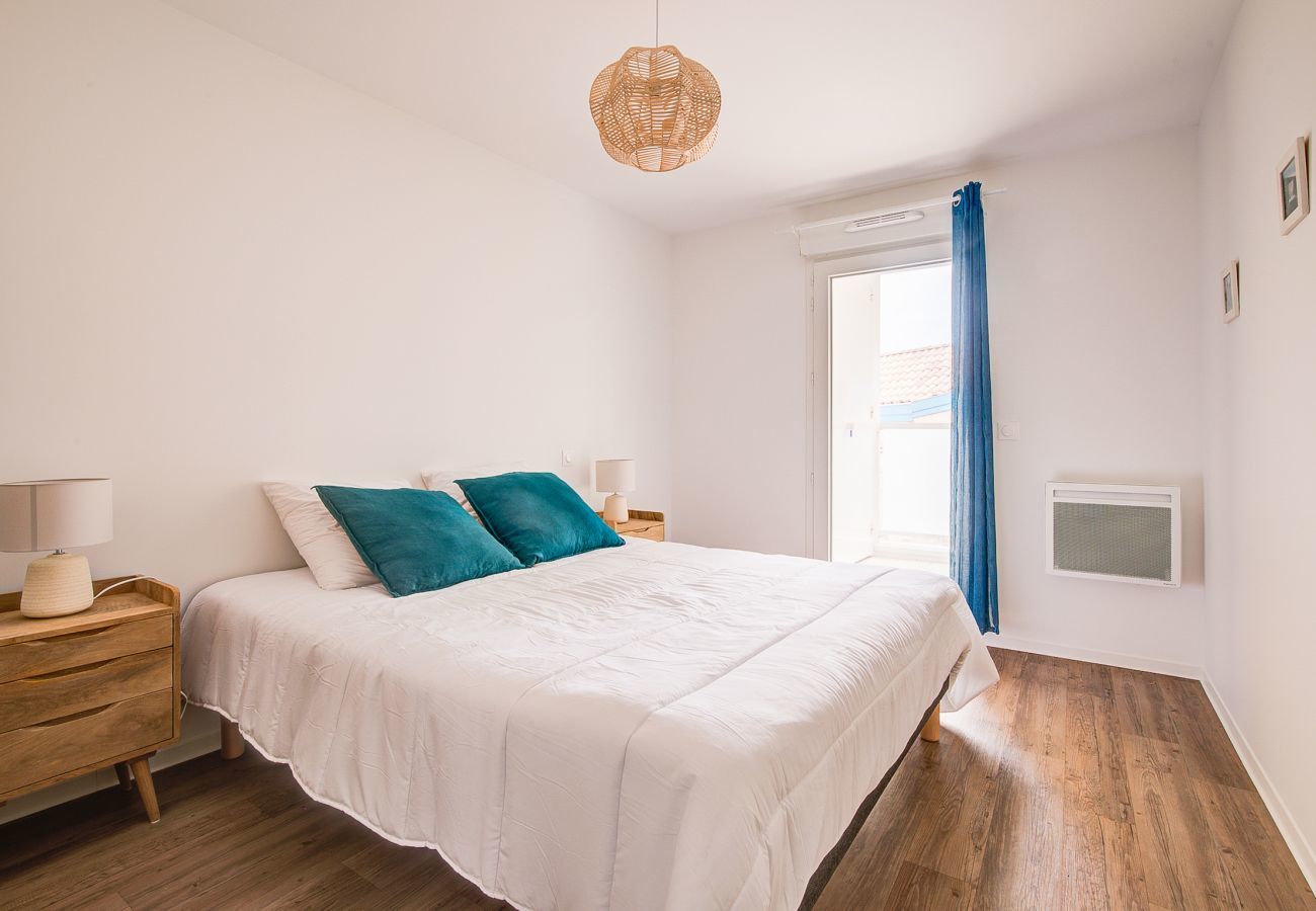 Apartment in Lacanau - Relax in this beautiful flat in Lacanau
