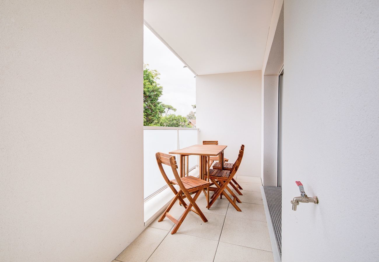 Apartment in Lacanau - Relax in this beautiful flat in Lacanau