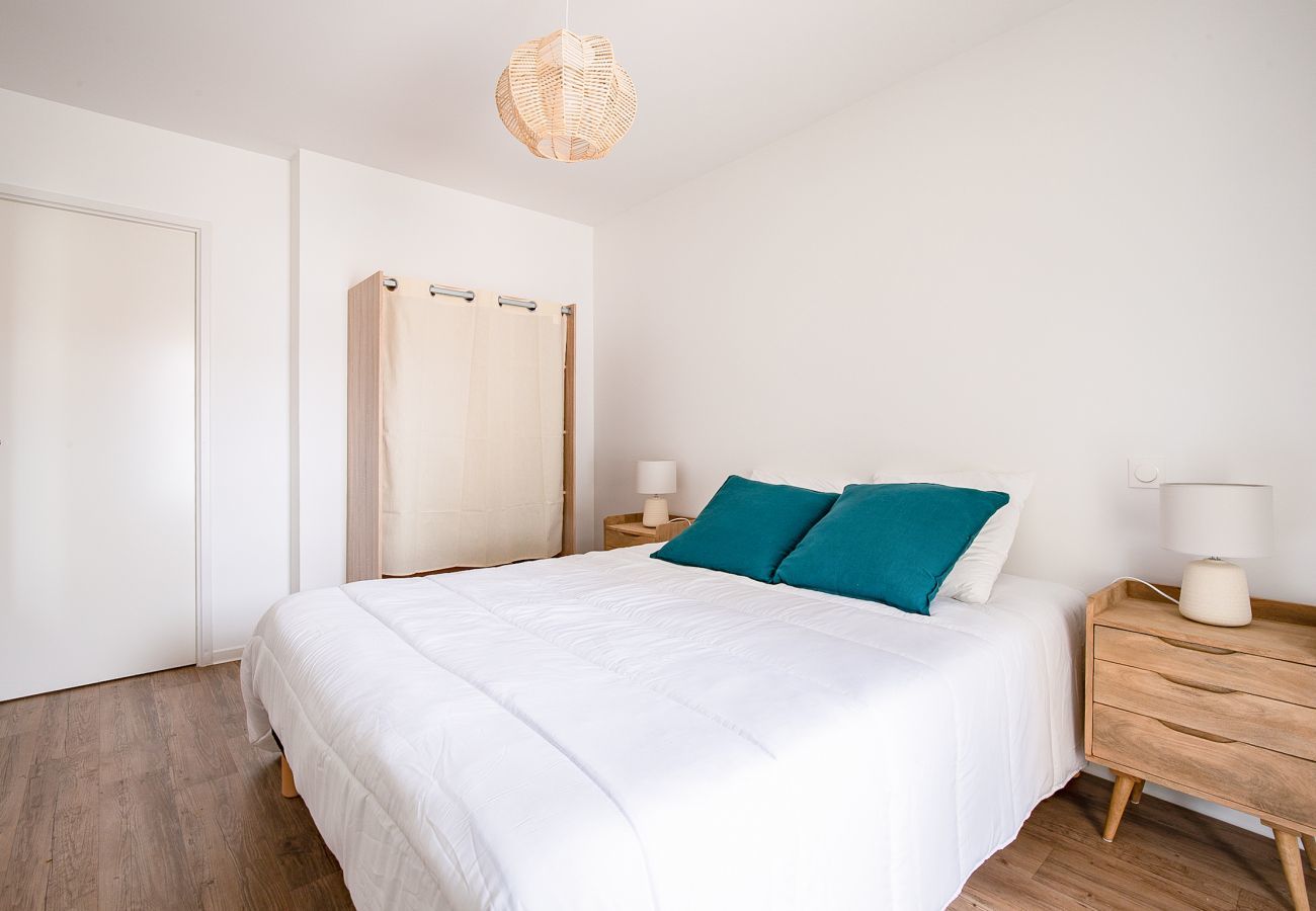 Apartment in Lacanau - Relax in this beautiful flat in Lacanau