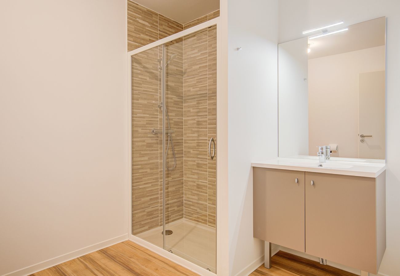 Apartment in Lacanau - Relax in this beautiful flat in Lacanau