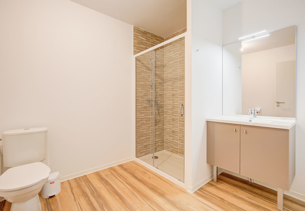 Apartment in Lacanau - Relax in this beautiful flat in Lacanau