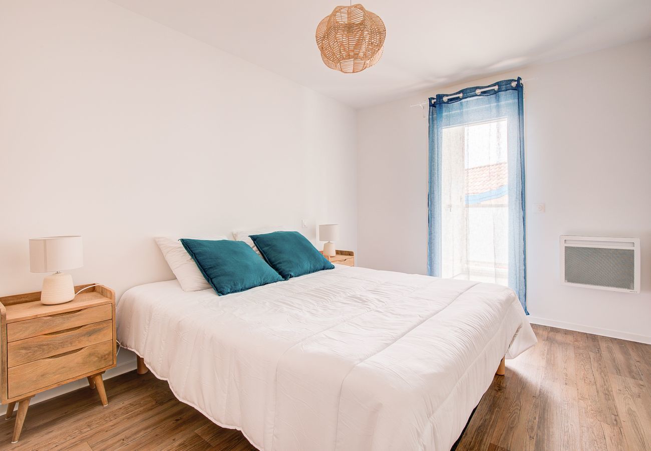 Apartment in Lacanau - Relax in this beautiful flat in Lacanau